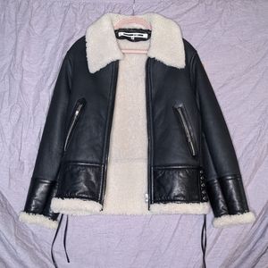 Alexander McQueen women's jacket